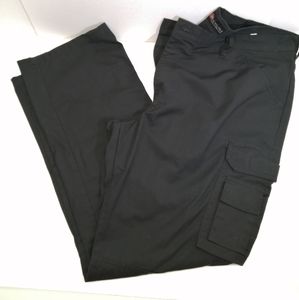 Highline Cargo Pant in black - 40 waist